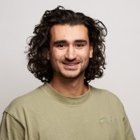 Stuvia Employee Alper Yerlibucak's profile photo
