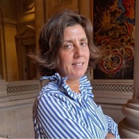 MONNAIE DE PARIS Employee Florence le Guyader-Desprees's profile photo
