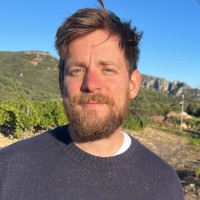 Linus Dahl Email
