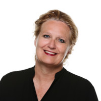 CGI Nederland Employee Annelies Krijgsman's profile photo