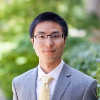 Microsoft Employee Yi Gu's profile photo