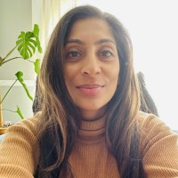 Divya Patel Email & Phone Number