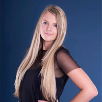 JVS GROUP Employee Tereza Holubářová's profile photo