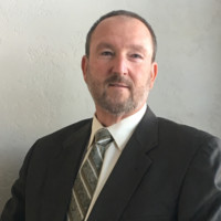 Salida Fire Protection District Employee Mark Riggins's profile photo