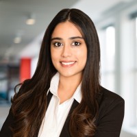Bain & Company Employee Rishika Kumar's profile photo
