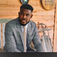 National Children's Alliance Employee Precious Eze's profile photo