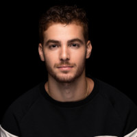 Ovalix Employee Itay Sorin's profile photo