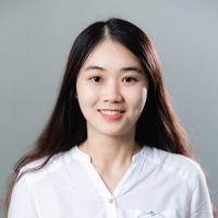 北京环球度假区 Employee Hazel Liu's profile photo