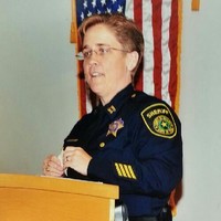 Dallas County Sheriff's Office Employee Shelley Knight's profile photo