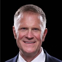 Davis Polk & Wardwell LLP Employee Joe Hall's profile photo