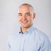 Align Collaborate Employee Cian Kelly's profile photo
