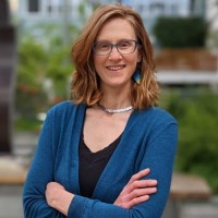 HKIT Architects Employee Ariella Granett's profile photo