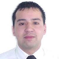 SERVCAL Employee Domingo Sandoval Pradenas's profile photo