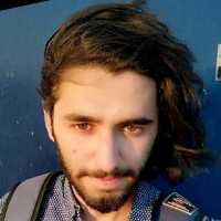 Developers Desk Technology Employee Muhammad Awais's profile photo