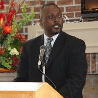 Computer Frontiers Employee Darryl Parker's profile photo