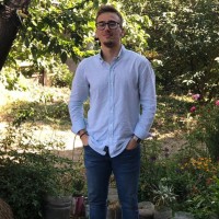 Alperen Özdel's profile photo