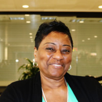 Gloria Goodwin Email & Phone Number
