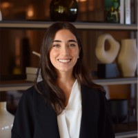Beacon VC Employee Alara Vural's profile photo