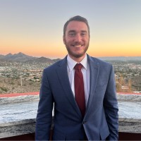 Amrize Building Materials Employee Zachariah McLaughlin's profile photo