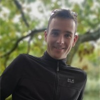 Ricardo plc Employee Jonny Gill's profile photo