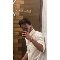 Moda loops Employee Ansh Kukreti's profile photo