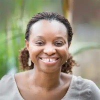 MEDA (Mennonite Economic Development Associates) Employee Omoneka Oyier's profile photo