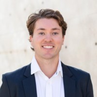 Chisel Industries Employee Andrew Fay's profile photo
