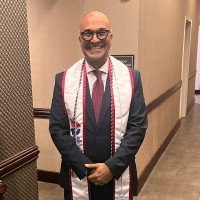 Golden Rule Charter School Employee Pablo Villarroel's profile photo