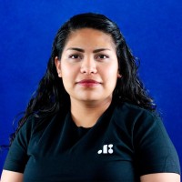 ABUCOMBAL Employee Susana García's profile photo