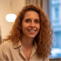 Prefeitura do Rio de Janeiro Employee Savana Pressi Moreira's profile photo