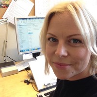 Anna Larson Email