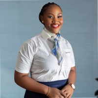Smartwebng Employee Precious Okemefuna's profile photo