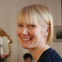 Camilla Hjalmarsson Email