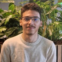 Compad Software Employee Moustafa Haroun's profile photo