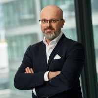 Michal Rozkosz Email & Phone Number