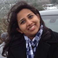 Pooja Patil Email