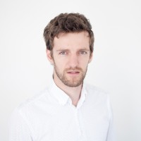 MERGADO Employee Radim Zhor's profile photo