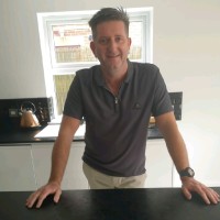 Klöckner Pentaplast Employee Ian Wilkinson's profile photo