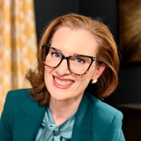 Ginger Dockery Email & Phone Number