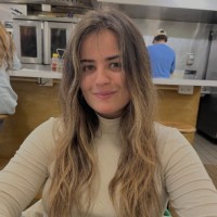 Parimer Scientific Employee Hanna Dearinger's profile photo