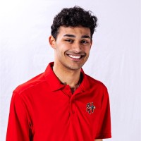 Harrisburg Senators Employee Alvin Torres's profile photo