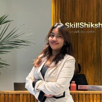 SkillShikshya Employee Alisha Sharma's profile photo