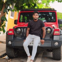 DATAMAXIS, Inc Employee Bhuvaneshwaran S's profile photo