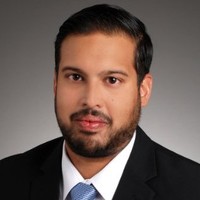 EY Employee Amber Singh's profile photo