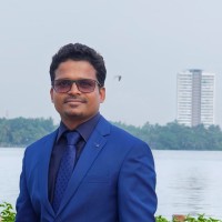 Pay Check Limited Employee Mahesh Kumar's profile photo