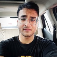 Aryan Pandey's profile photo