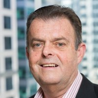 BUILT Employee Stuart Wye's profile photo