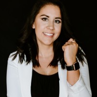 Userflow Employee Rachel Vincent's profile photo