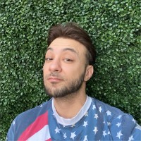 Khaled Salah Email & Phone Number