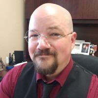 Aflac Employee Mark I's profile photo